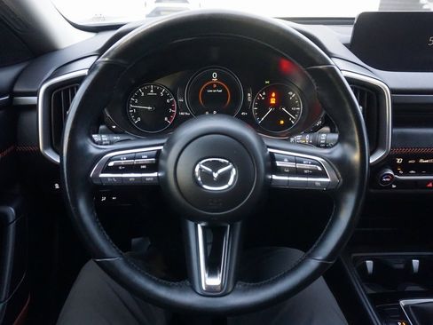 Used 2024 MAZDA CX-50 AWD 2.5 Turbo w/ Cargo Package image 3