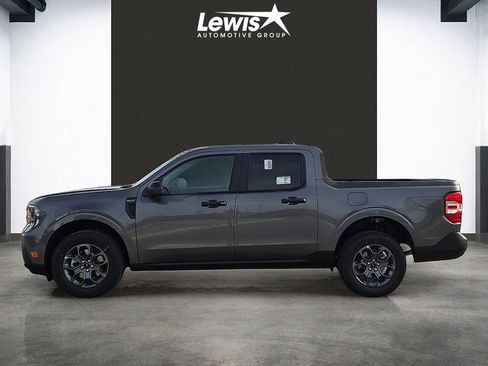 New 2026 Ford Maverick XLT image 2