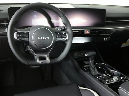 New 2026 Kia K5 GT-Line AWD/4WD image 10