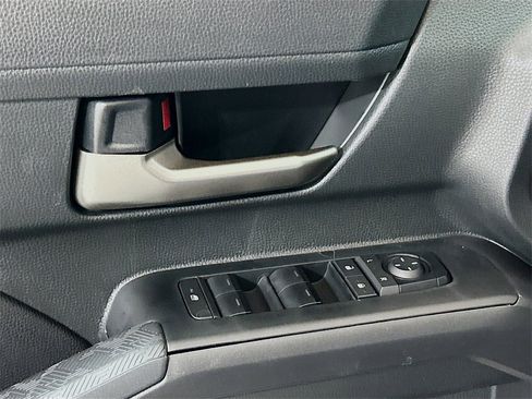 New 2025 Toyota Tacoma TRD Off-Road image 18