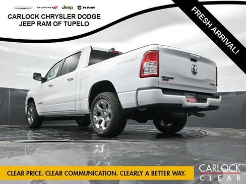 Used 2023 RAM 1500 Big Horn AWD/4WD image 57