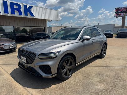 Used 2022 Genesis GV70 3.5T Sport w/ Sport Prestige Package