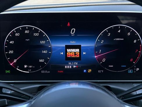 Used 2023 Mercedes-Benz C 300 4MATIC Sedan image 22