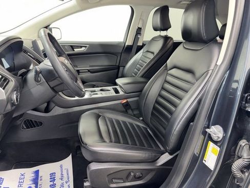 Used 2024 Ford Edge SEL w/ Convenience Package image 12