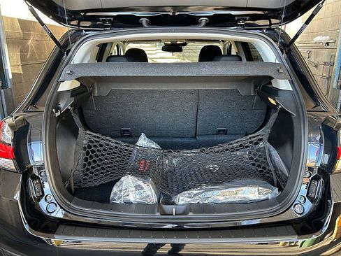 New 2025 Mitsubishi Outlander Sport ES image 25