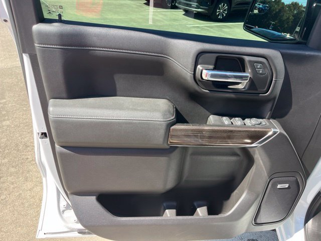 Used 2019 Chevrolet Silverado 1500 RST w/ All-Star Edition RWD image 12