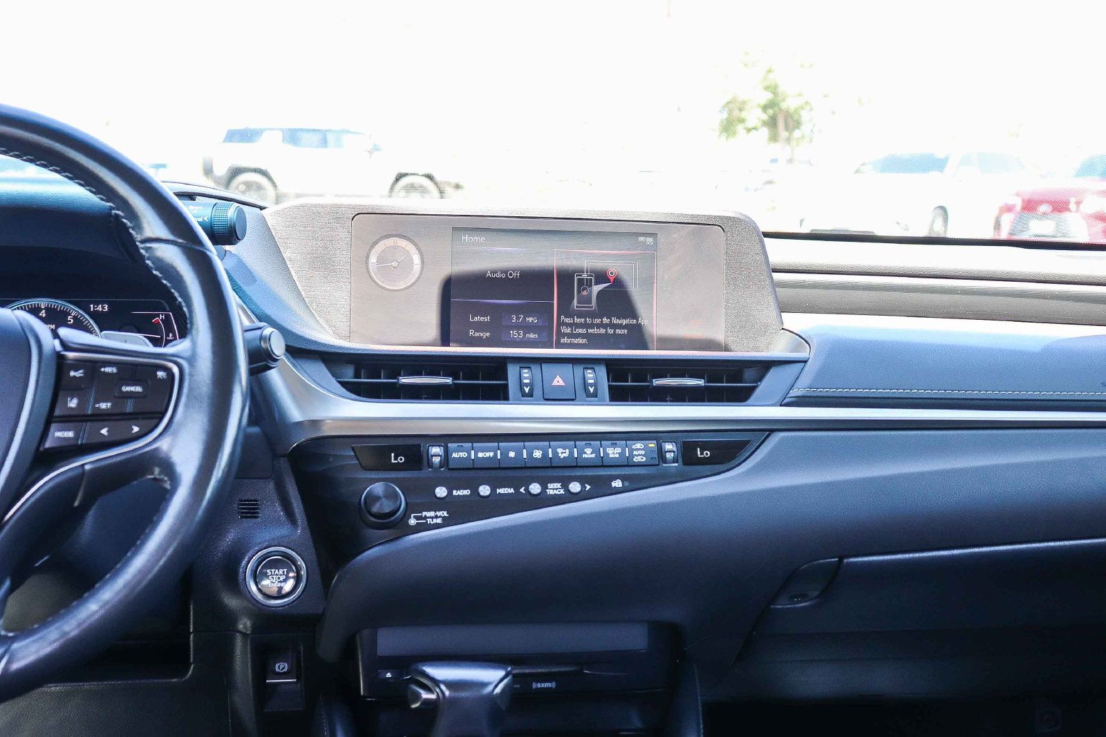 Used 2020 Lexus ES 350 FWD image 15