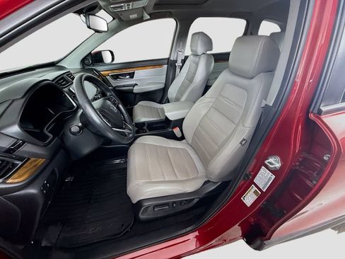 Used 2022 Honda CR-V EX-L image 14