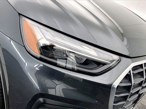 Certified 2021 Audi Q5 2.0T Premium Plus w/ Premium Plus Package image 28