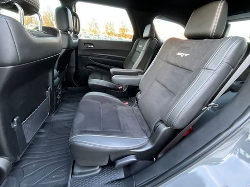 Used 2024 Dodge Durango SRT Hellcat w/ Black Package image 42