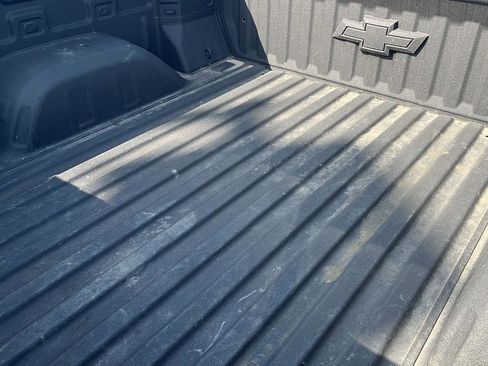 Used 2025 Chevrolet Silverado 1500 LTZ w/ LTZ Convenience Package II image 24