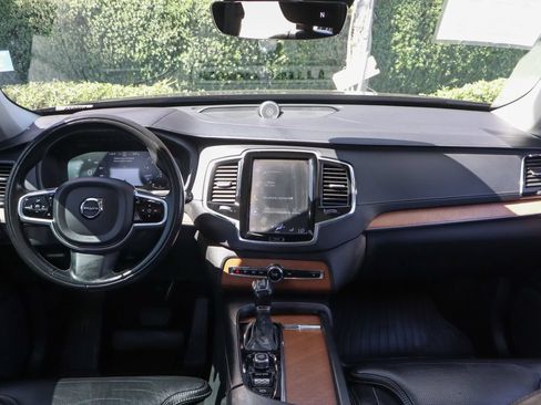 Used 2018 Volvo XC90 T6 Inscription w/ Convenience Package AWD/4WD image 26