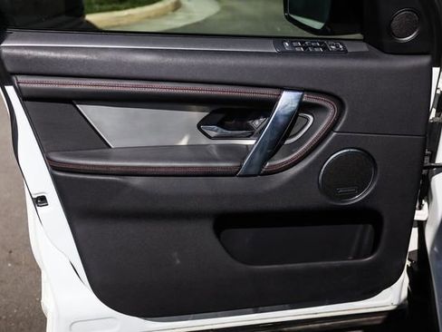 Used 2022 Land Rover Discovery Sport S R-Dynamic image 67