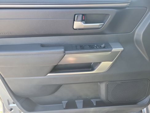 Used 2024 Toyota Tundra SR5 w/ SR5 Premium Package image 19