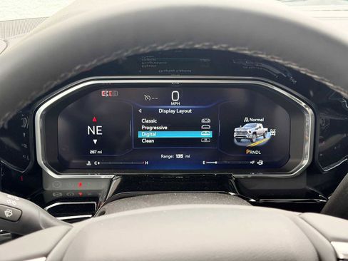 New 2026 Chevrolet Silverado 2500 LT w/ Trail Boss Package image 32