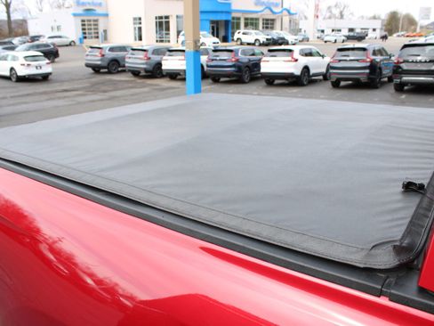 Used 2023 Honda Ridgeline RTL-E image 4