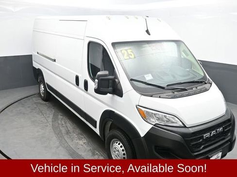 Used 2025 RAM ProMaster 2500 w/ Convenience Group image 22