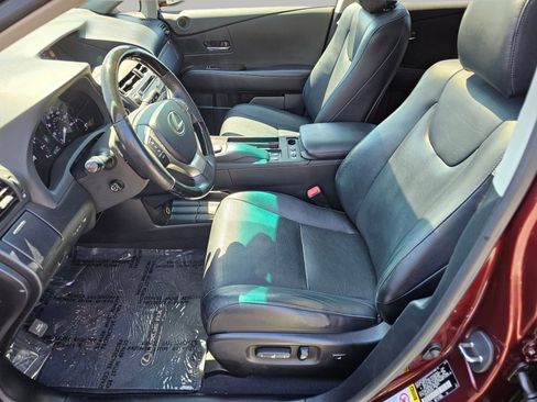 Used 2013 Lexus RX 350 AWD image 21