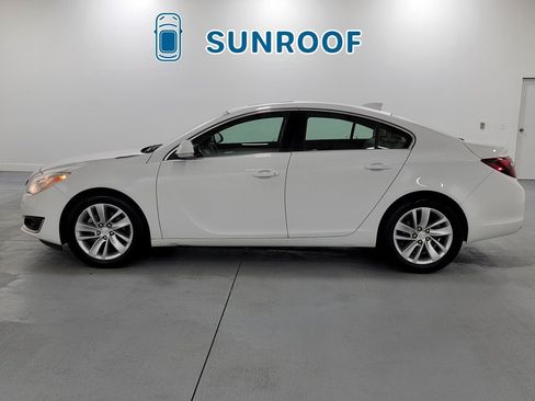 Used 2015 Buick Regal Premium FWD image 5