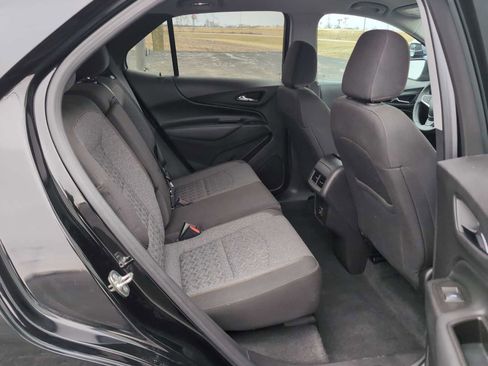 Used 2024 Chevrolet Equinox LT image 25