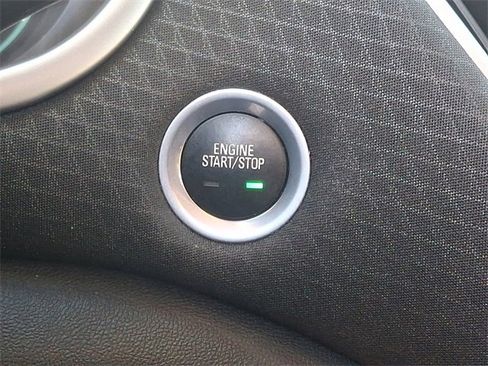 Used 2024 Chevrolet Malibu LT image 22