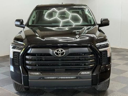 Used 2024 Toyota Tundra SR5 image 3