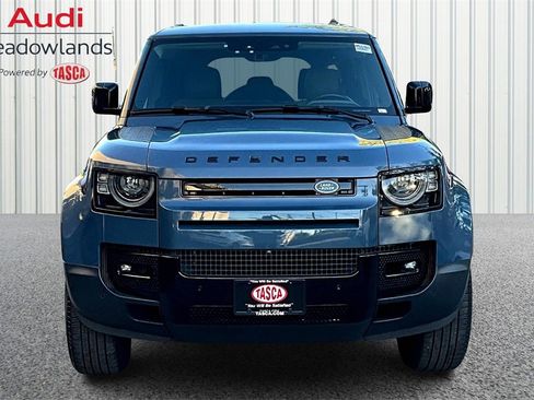 Used 2023 Land Rover Defender 110 S image 2