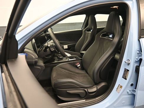 New 2026 Hyundai Elantra N Base image 24