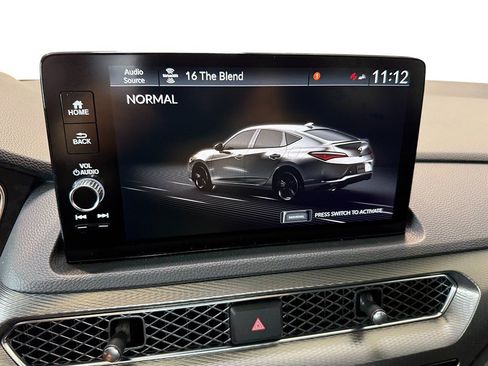 New 2026 Acura Integra A-Spec FWD image 19