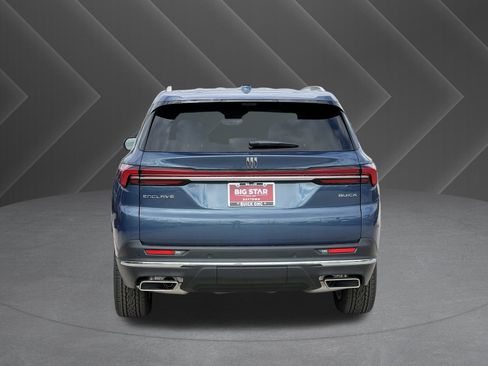 New 2026 Buick Enclave Preferred w/ Power Package image 3