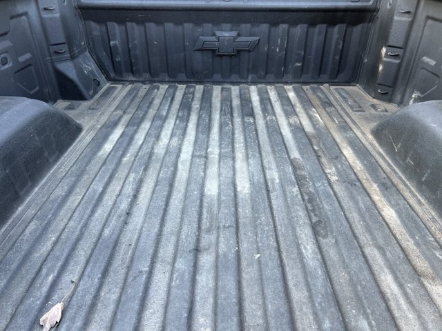 Used 2022 Chevrolet Silverado 1500 Custom Trail Boss AWD/4WD image 26