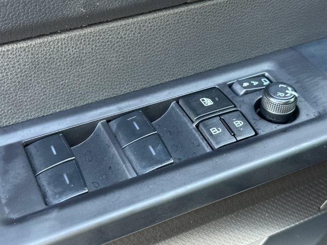 Used 2024 Toyota Sequoia TRD Pro AWD/4WD image 22