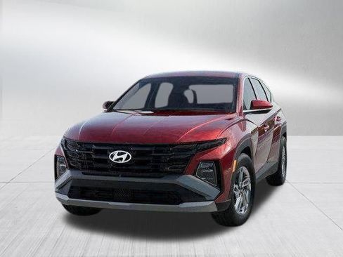 New 2026 Hyundai Tucson SE image 14