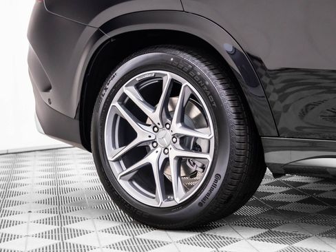 New 2025 Mercedes-Benz GLE 53 AMG 4MATIC Coupe image 37