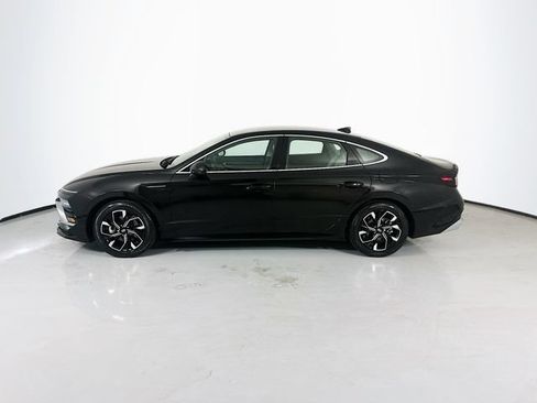 Used 2025 Hyundai Sonata SEL FWD image 6