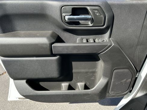 New 2025 GMC Sierra 3500 Pro w/ Convenience Package image 22