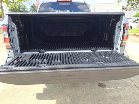 New 2026 Nissan Frontier SV w/ All-Weather Content Package image 26