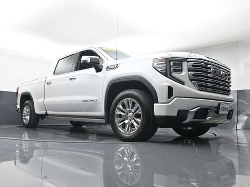 Used 2022 GMC Sierra 1500 Denali image 26