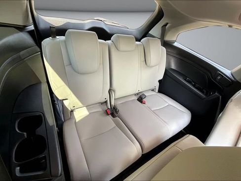Used 2022 Honda Odyssey EX-L image 28