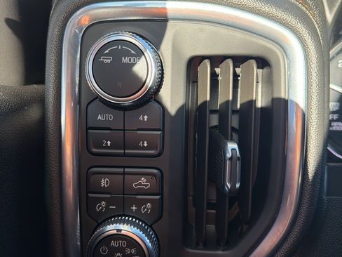 Used 2021 GMC Sierra 1500 AT4 image 31