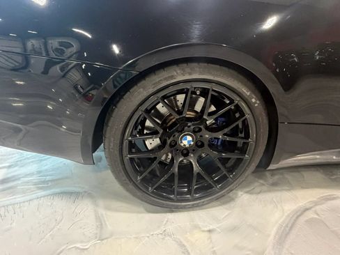 Used 2013 BMW M3 Coupe RWD image 9