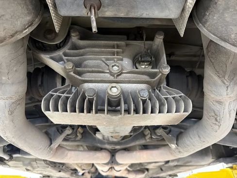 Used 1999 BMW M Roadster RWD image 22