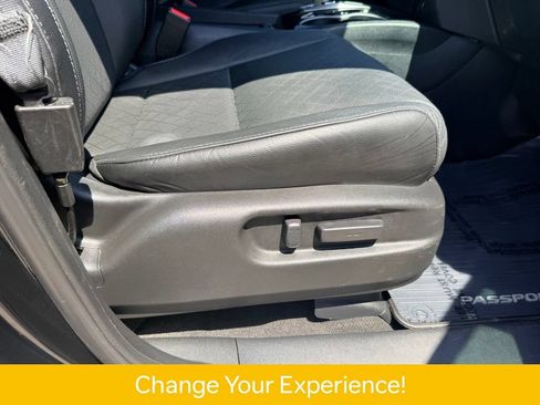 Used 2023 Honda Passport Elite image 17