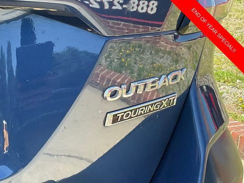 Used 2021 Subaru Outback Touring XT image 9
