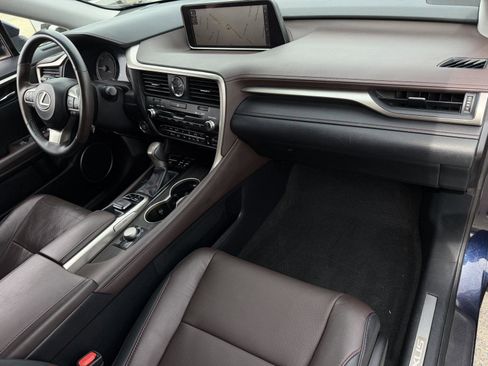 Used 2017 Lexus RX 350 AWD w/ Premium Package image 28