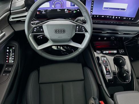 New 2026 Audi A5 2.0T Premium Plus AWD/4WD image 5