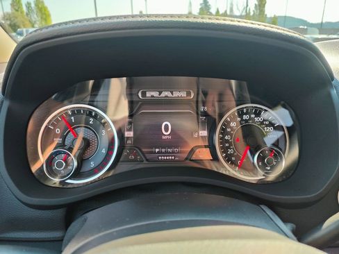 Used 2021 RAM 3500 Laramie w/ Safety Group B image 15