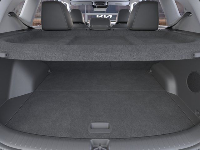 New 2026 Kia Seltos SX AWD/4WD image 20
