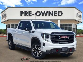 Used 2025 GMC Sierra 1500 AT4 w/ AT4 Premium Package AWD/4WD video 1