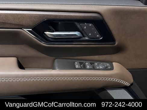 New 2026 GMC Yukon XL Denali Ultimate AWD/4WD image 21